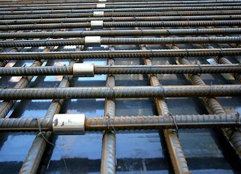 泰安为什么建楼房时，要在钢筋上加一排小圆环？原来作用这么大